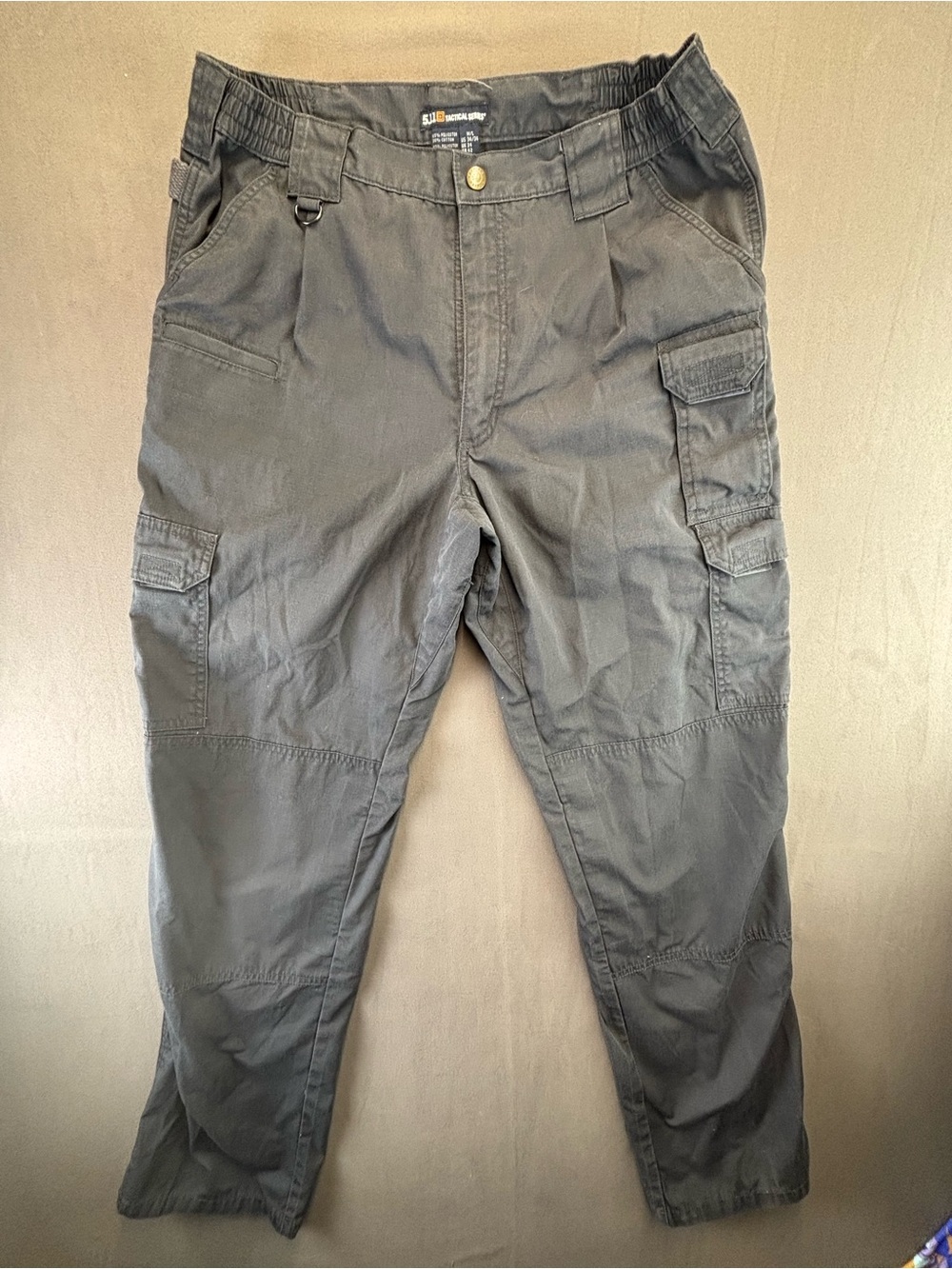 5.11 Tactical Cargo Tactical Pants